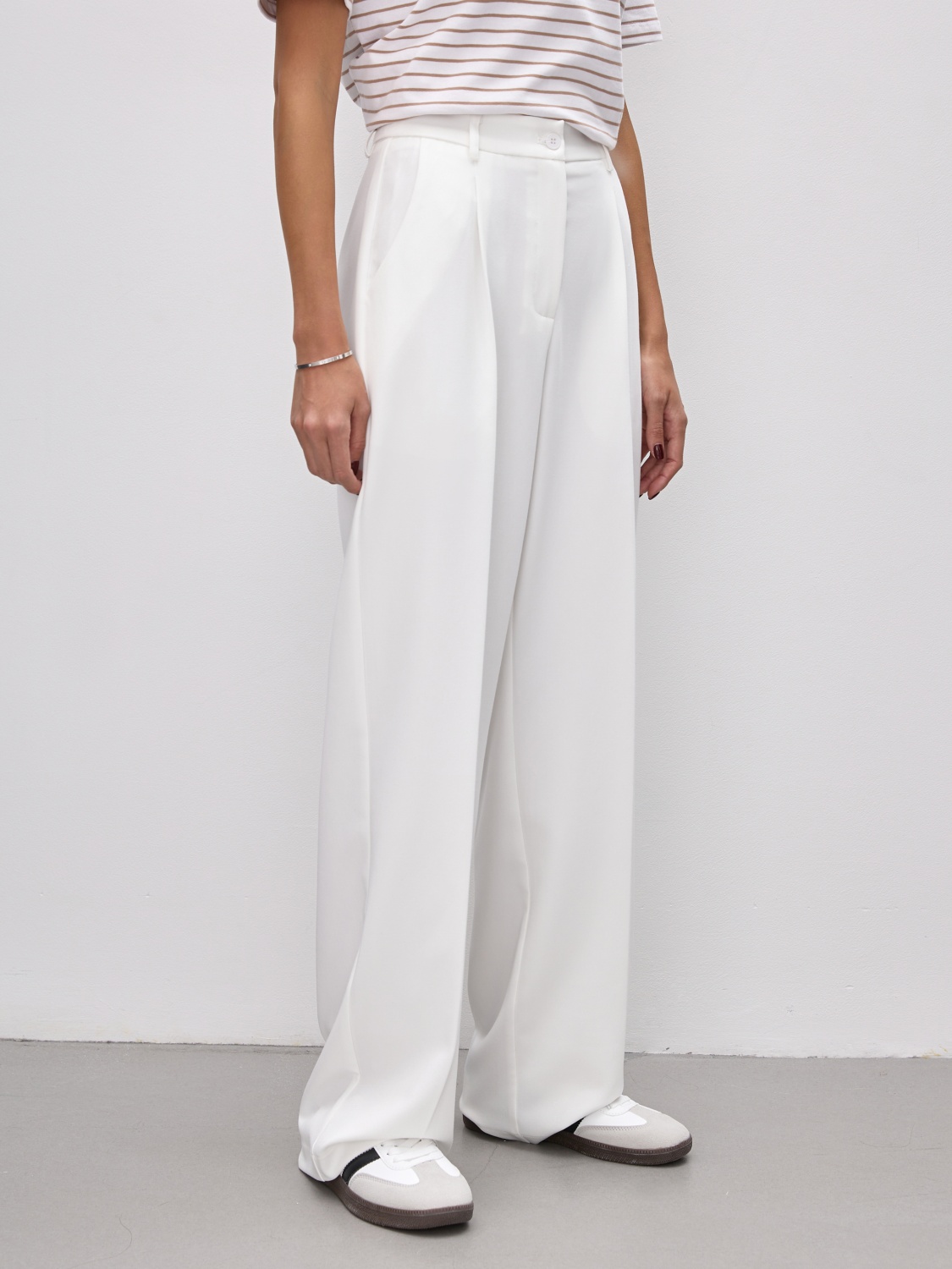 Брюки